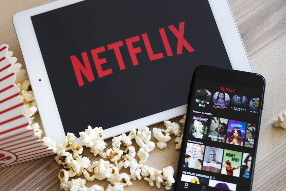 Agenda Netflix: Lucifer e mais estreias na semana pelo streaming