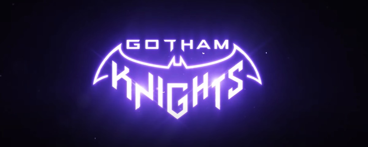 dc fandome gotham knights