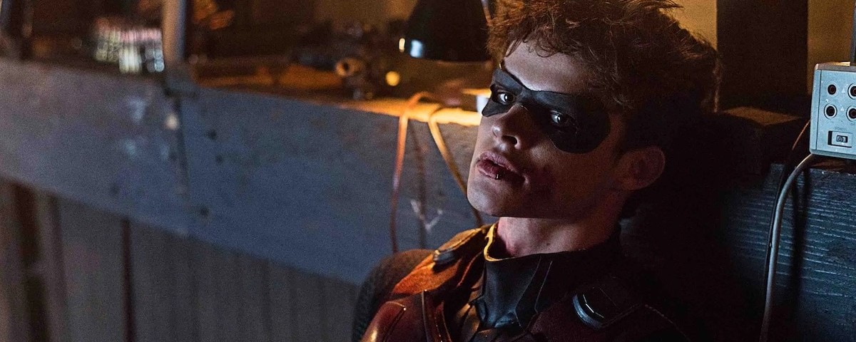 Imagem de: DC FanDome: confira as novidades de The Flash, Titãs e Gotham PD