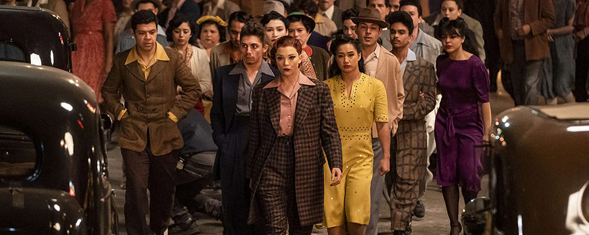 Imagem de: Penny Dreadful: City of Angels é cancelada após 1ª temporada