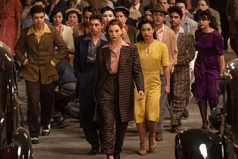 Imagem de: Penny Dreadful: City of Angels é cancelada após 1ª temporada