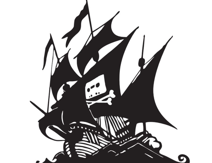 The Pirate Bay: grupo antipirataria aposta em VPN para derrubar site