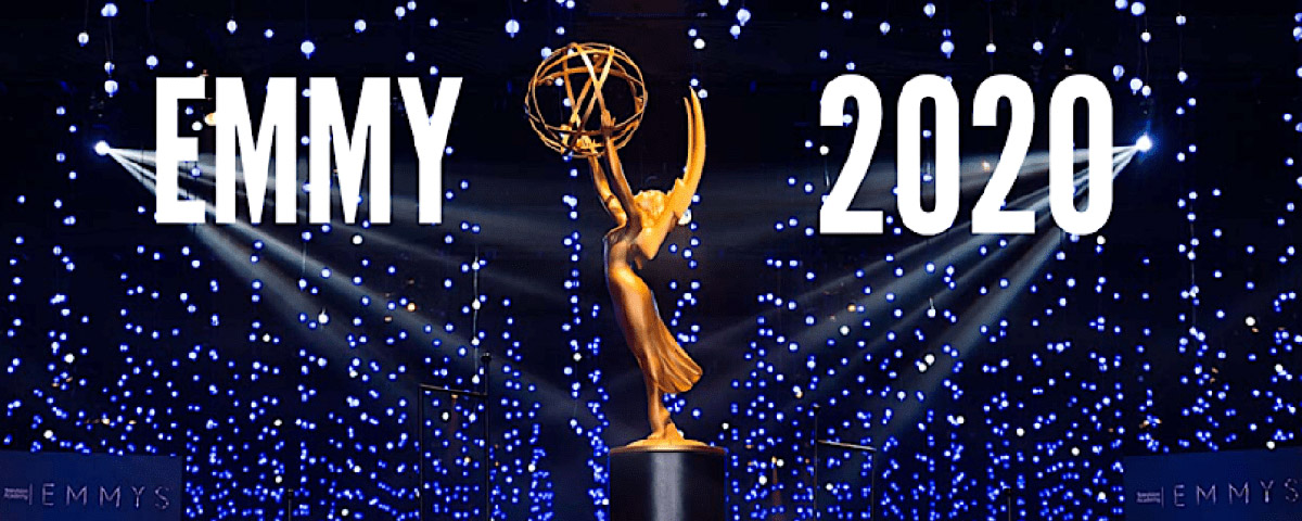 Imagem de: Transmissão de 140 lugares diferentes? Veja o que o Emmy 2020 planejou!