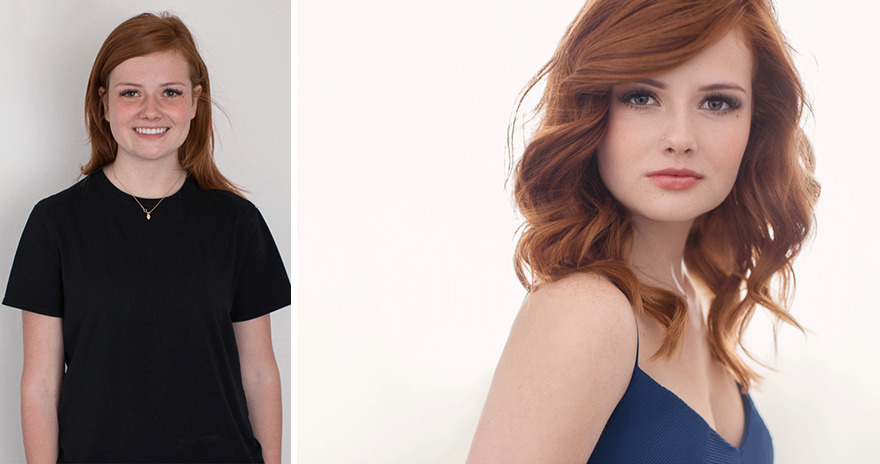 Fonte: Emily London Portraits