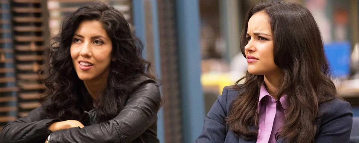 Imagem de: Atriz de Brooklyn 99 critica versão canadense da série; veja motivo!