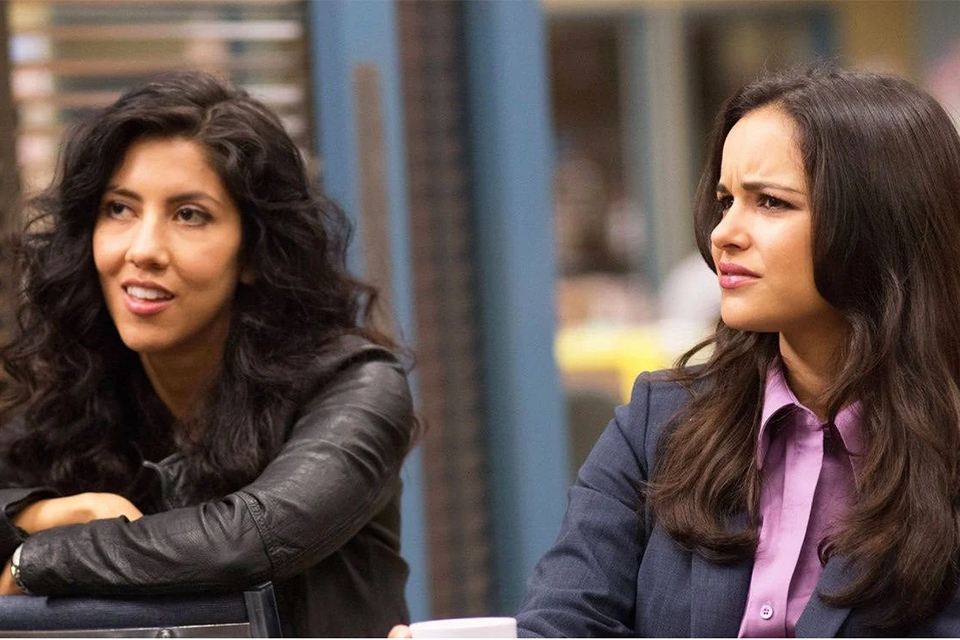 Imagem de: Atriz de Brooklyn 99 critica versão canadense da série; veja motivo!