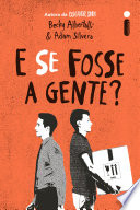 Logo E Se Fosse A Gente? Ícone Logo E Se Fosse A Gente? Ícone