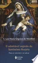 Logo O admirável segredo do Santíssimo Rosário Ícone Logo O admirável segredo do Santíssimo Rosário Ícone