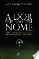 Logo A dor que não tem nome Ícone Logo A dor que não tem nome Ícone