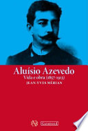 Logo Aluísio Azevedo Ícone Logo Aluísio Azevedo Ícone
