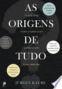 Logo As Origens de Tudo Ícone Logo As Origens de Tudo Ícone