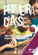 Logo Primeira Classe Como construir uma escola de qualidade para o século XXI Ícone Logo Primeira Classe Como construir uma escola de qualidade para o século XXI Ícone