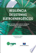 Logo Resiliência de Sistemas Eletroenergéticos Ícone Logo Resiliência de Sistemas Eletroenergéticos Ícone