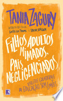 Logo Filhos adultos mimados, pais negligenciados Ícone Logo Filhos adultos mimados, pais negligenciados Ícone