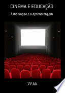 Logo Cinema E Educação Ícone Logo Cinema E Educação Ícone