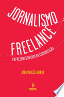 Logo Jornalismo freelance Ícone Logo Jornalismo freelance Ícone