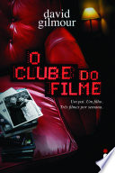 Logo O clube do filme Ícone Logo O clube do filme Ícone