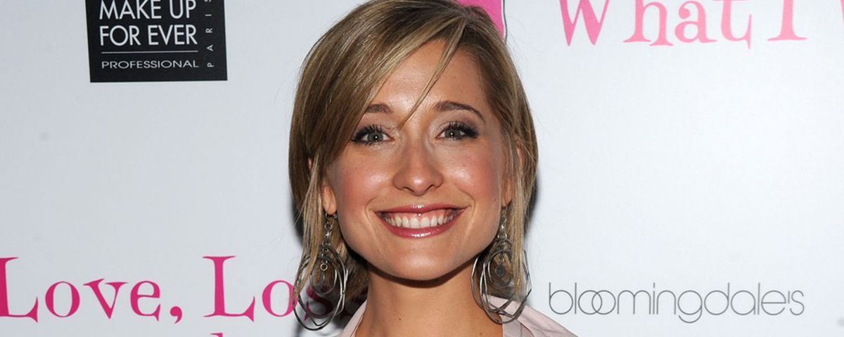 Imagem de: The Vow: série detalha seita sexual que levou Allison Mack à prisão