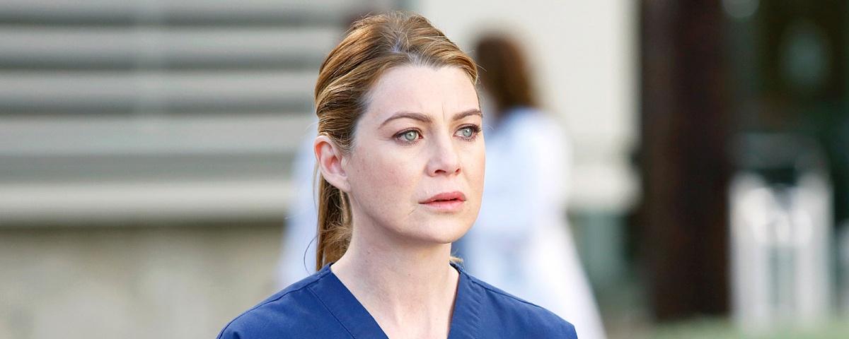 Imagem de: Grey’s Anatomy: Ellen Pompeo fala sobre envelhecer na série