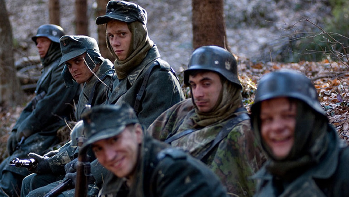 Imagem de: Dia do Soldado: confira as melhores produções para celebrar a data