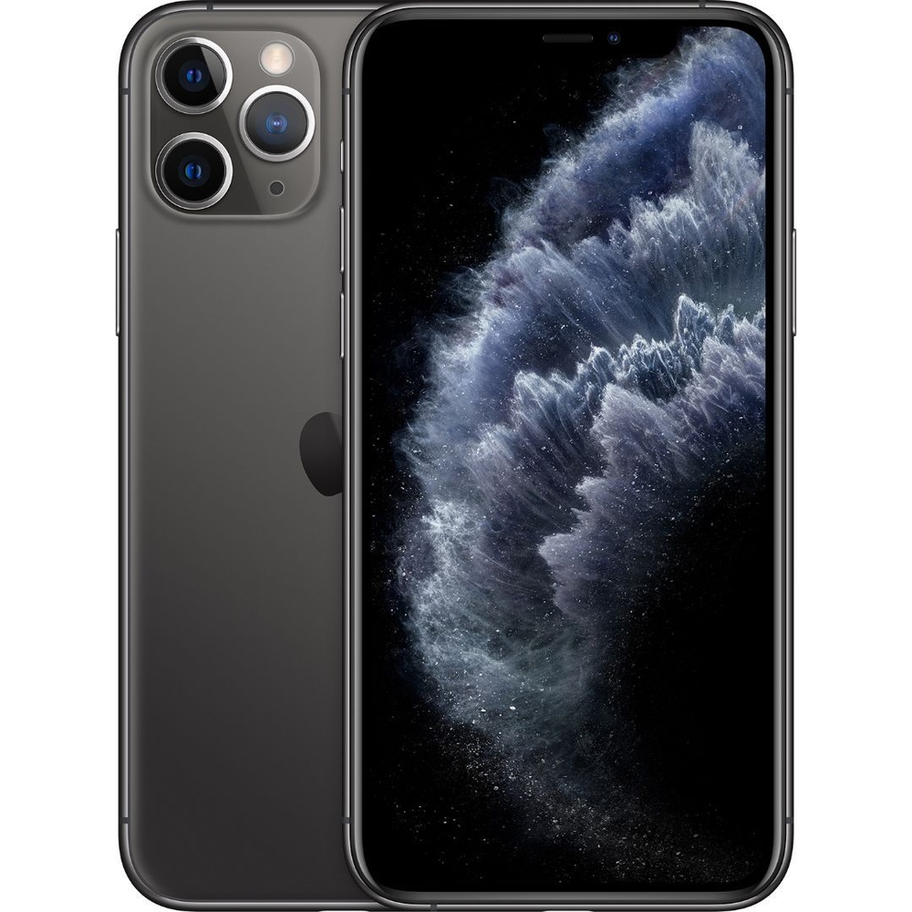 Imagem: Smartphone Apple iPhone 11 Pro, 64GB