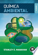 Logo Química Ambiental - 9ed Ícone Logo Química Ambiental - 9ed Ícone