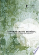 Logo Reforma sanitária Brasileira Ícone Logo Reforma sanitária Brasileira Ícone
