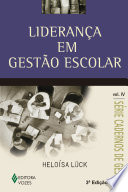 Logo Liderança em gestão escolar Ícone Logo Liderança em gestão escolar Ícone