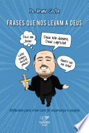 Logo Frases que nos levam a Deus Ícone Logo Frases que nos levam a Deus Ícone