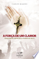 Logo A força de um clamor Ícone Logo A força de um clamor Ícone