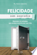 Logo Felicidade sem segredos Ícone Logo Felicidade sem segredos Ícone