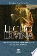 Logo Lectio divina Ícone Logo Lectio divina Ícone