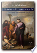 Logo Senhor, não tenho ninguém Ícone Logo Senhor, não tenho ninguém Ícone