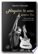 Logo Ninguém te ama como eu Ícone Logo Ninguém te ama como eu Ícone
