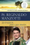 Logo 20 passos para a paz interior Ícone Logo 20 passos para a paz interior Ícone