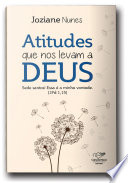 Logo Atitudes que nos levam a Deus. Ícone Logo Atitudes que nos levam a Deus. Ícone