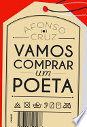 Logo Vamos Comprar um Poeta Ícone Logo Vamos Comprar um Poeta Ícone