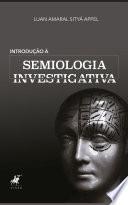 Logo Introdução à semiologia investigativa Ícone Logo Introdução à semiologia investigativa Ícone