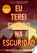 Logo Eu terei sumido na escuridão Ícone Logo Eu terei sumido na escuridão Ícone