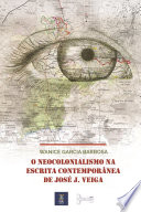 Logo O neocolionalismo na escrita contemporânea de José J. Veiga Ícone Logo O neocolionalismo na escrita contemporânea de José J. Veiga Ícone