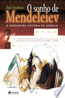 Logo O Sonho de Mendeleiev Ícone Logo O Sonho de Mendeleiev Ícone