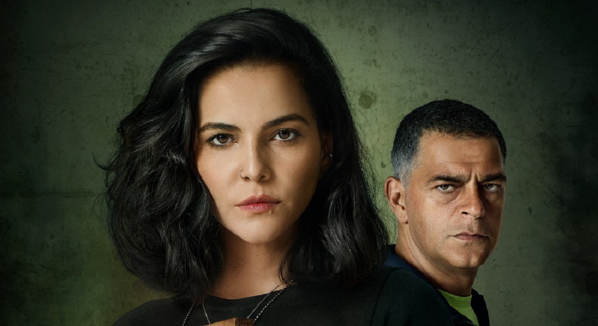 Imagem de: Bom Dia, Verônica: conheça a série de terror brasileira da Netflix