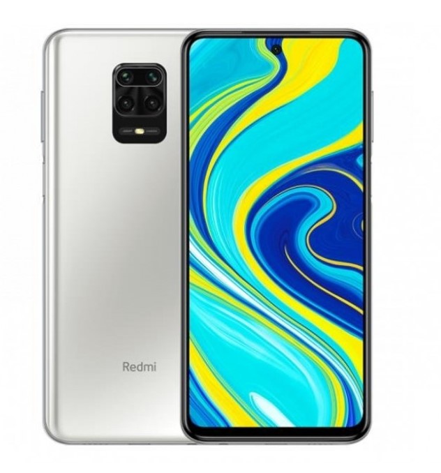 Imagem: Smartphone Xiaomi Redmi Note 9S, 128GB