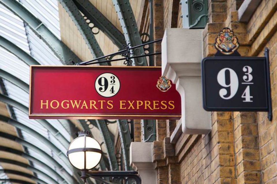 De Volta à Hogwarts: evento online vai reunir fãs de Harry Potter