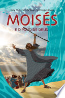 Logo Moisés e o Povo de Deus Ícone Logo Moisés e o Povo de Deus Ícone