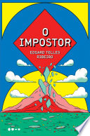 Logo O impostor Ícone Logo O impostor Ícone