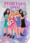Logo Princesas GPOWER Ícone Logo Princesas GPOWER Ícone