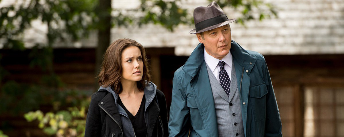 Imagem de: 6 séries parecidas com The Blacklist para quem curte mistérios