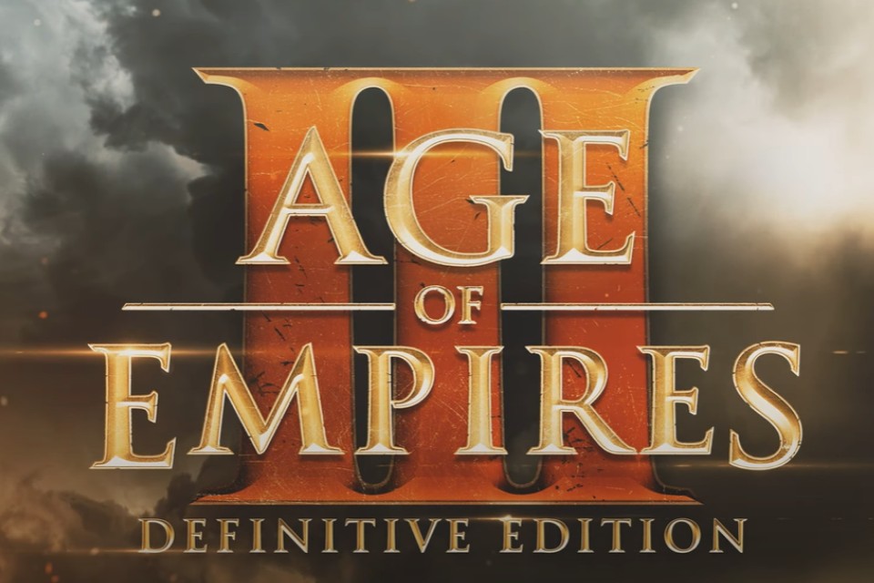age of empires definitive edition intro theme