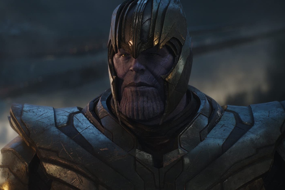 Criador do Thanos apresenta novo vilão inspirado em Donald Trump
